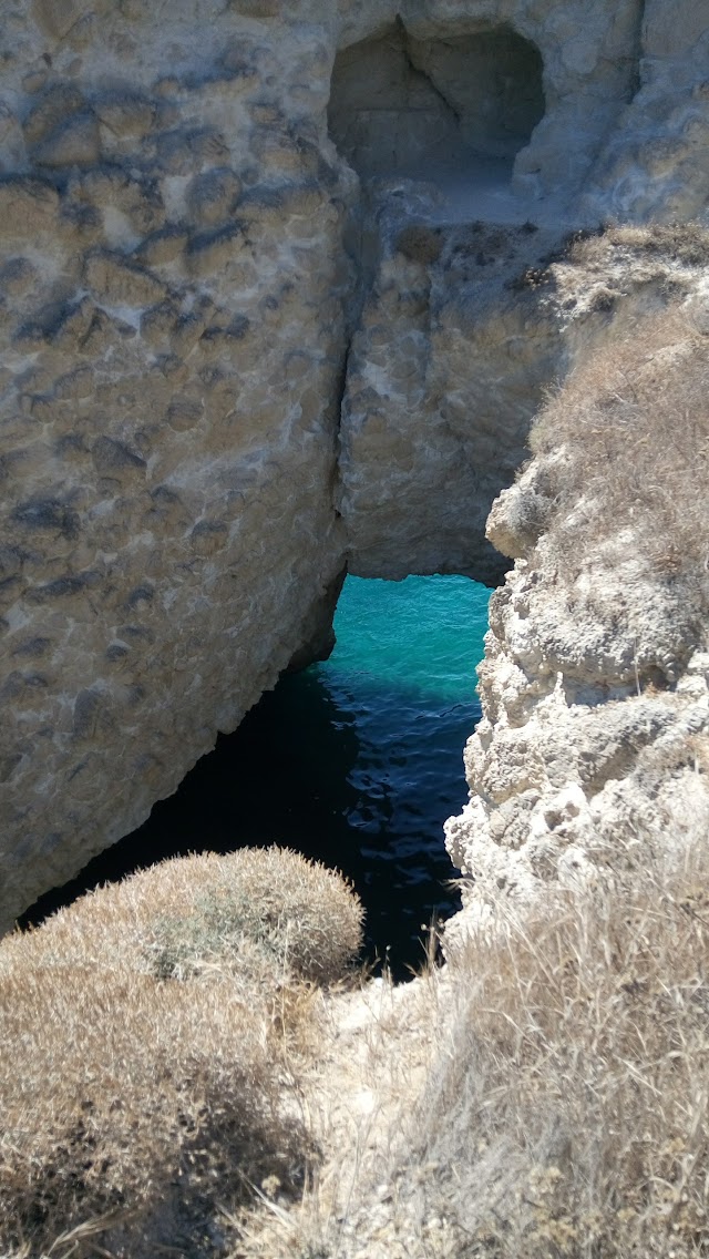 Paralia Papafragkas