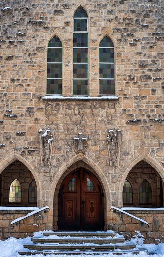 Friedhofkapelle Rottweil - Thumbnail