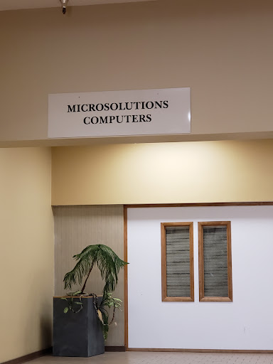 MicroSolutions Computers - Visual