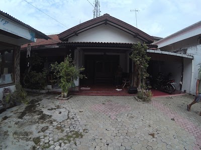 Photos of Shri Redjeki Gallery