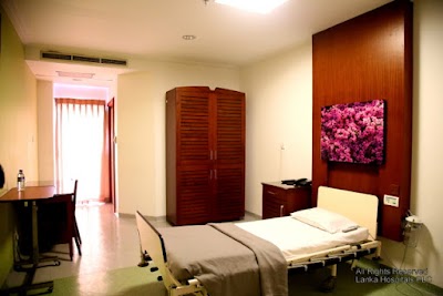 Photos of Lanka Hospitals