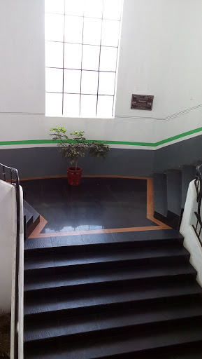Edificio Morelos - Visual