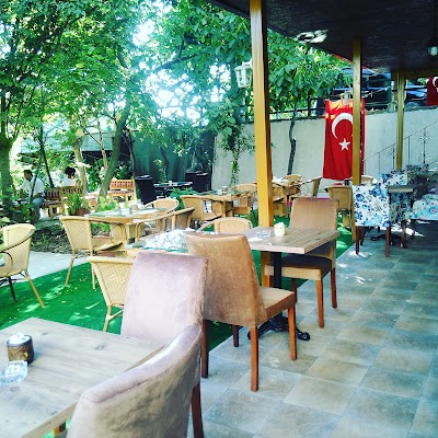 Photos of Al Paras Sey-i Alem Kafe