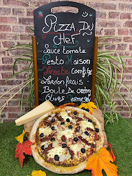 Photo n°48 de PIZZA VILLAGE -Tôtes à Tôtes (Pizzeria)