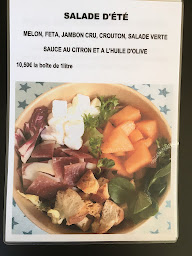 Photo n°30 de Pizzéria la Dolce Vita à Brumath (Pizzas à emporter)