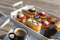 Restaurant Le Chamois d'Or à Huez