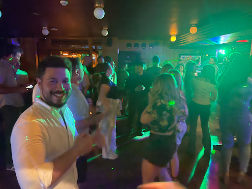 Trend Bar - Visual