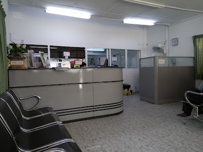Photos of LUDU Molecular & Diagnostic Centre