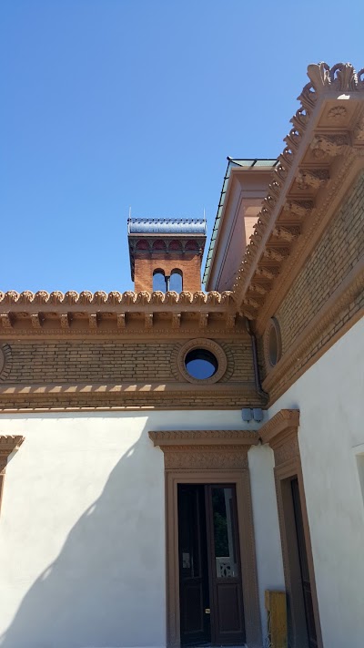 Photos of Villa Blanc