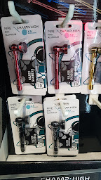 Photo n°14 de Civette Parmentier à Montdidier (Bar-tabac)