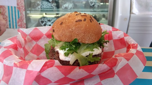 White Tiger Gourmet LLC