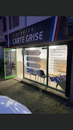 Photo n°3 de service carte grise belfort à Belfort (Administration)