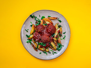 Photo n°20 de The Good Place à Levallois-Perret (Restaurant)