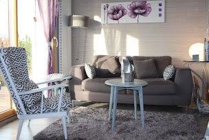 Photo n°20 de Gîte d'Anne et Ulysse à Noues de Sienne (Gîte)