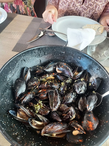 Restaurante Alma De Mar - Thumbnail