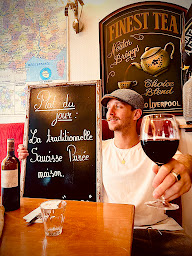 Photo n°29 de La Renaissance à La Rochelle (Café)