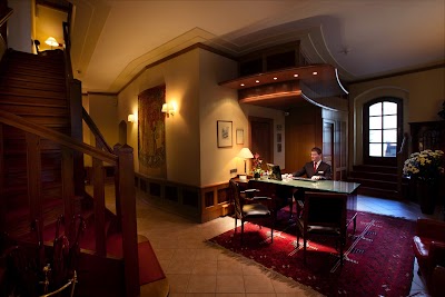 Photos of Golden Well Hotel Prague