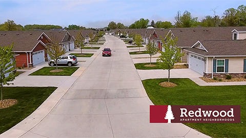 Redwood Fairborn