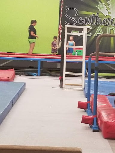 Southern Stars Academy - United States