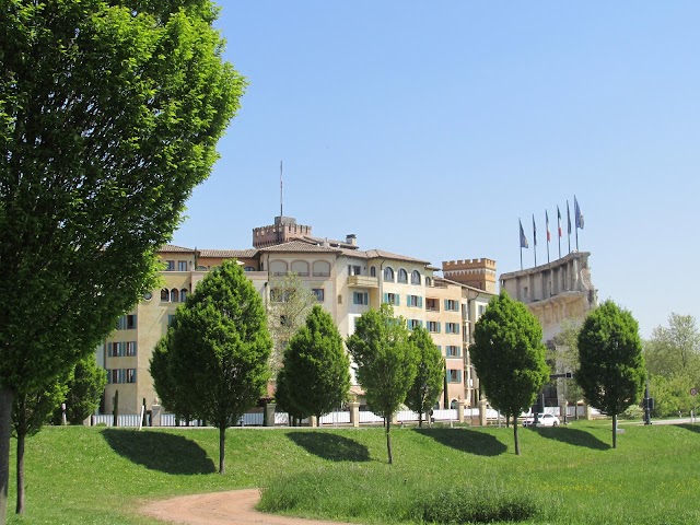 4-Sterne Superior Erlebnishotel "Colosseo"