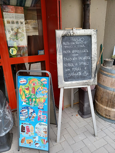 Il Carpino Bar Ristorante - Thumbnail