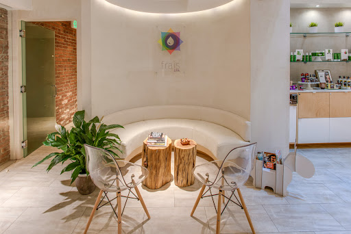 Frais Spa at The O Hotel - Thumbnail