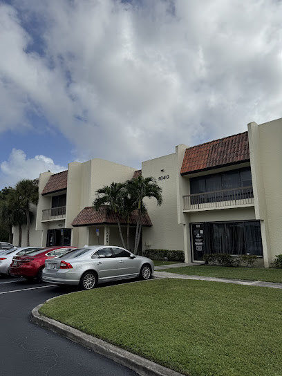 Palm Beach Periodontics