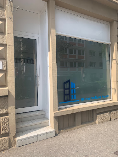 Hausverwaltung Neckar