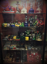 Photo n°9 de ELIJAH à Grenoble (Boutique de cigarettes électroniques)