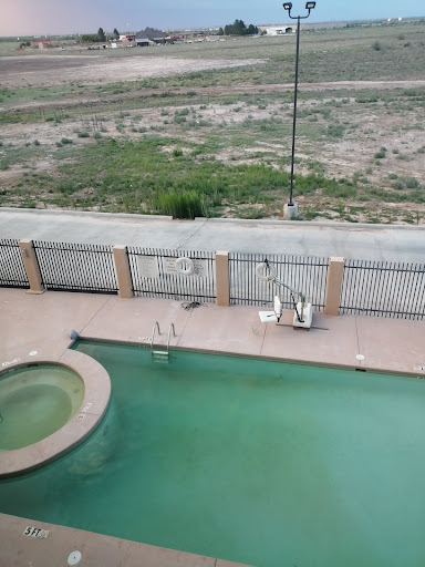 Holiday Inn Express & Suites Pecos, an IHG Hotel - Thumbnail