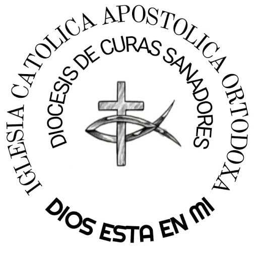 IGLESIA CATÓLICA APOSTOLICA ORTODOXA DIOS ESTA EN MI - Thumbnail