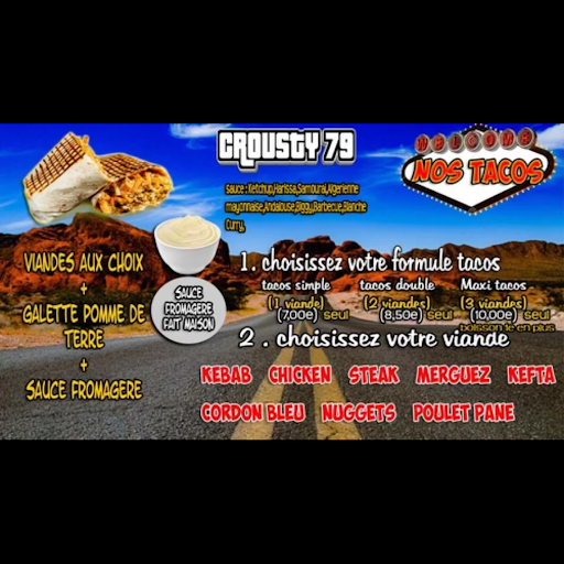 Photo 2 - Burger Forgeux