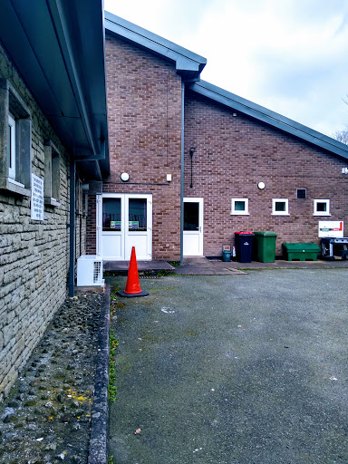 Knighton Library - Thumbnail