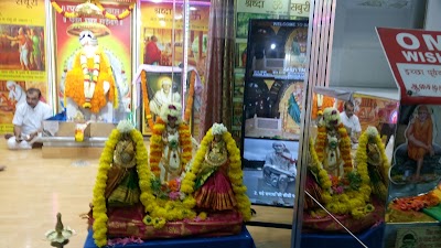 Photos of Bur Dubai Temple