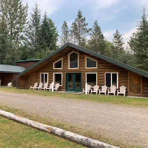 Eagle's Nest Lodge
