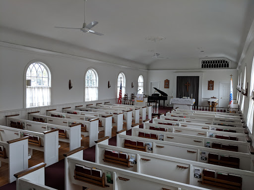 Belleville Presbyterian Church - Thumbnail