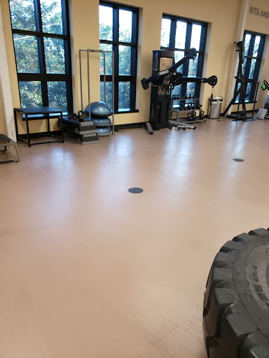 Weekley Family YMCA - Thumbnail