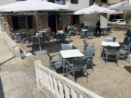 Tiñelu Taberna, Errenteria