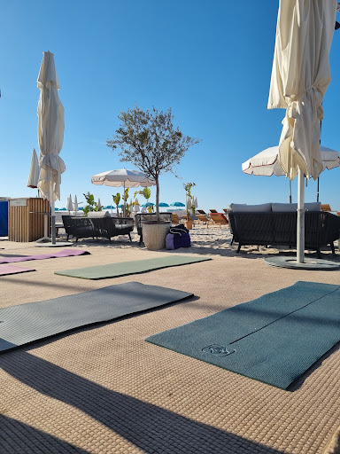Pilates Et Yoga Le Cannet - Studio Pilates Attitude - Thumbnail