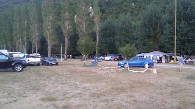 Photos of Ljubanista Car camp