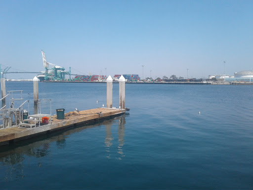 Port of Los Angeles Administration Building Gallery - United States
