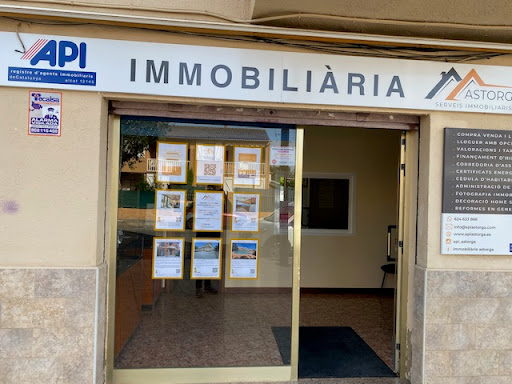 Inmobiliaria Api Astorga - Thumbnail