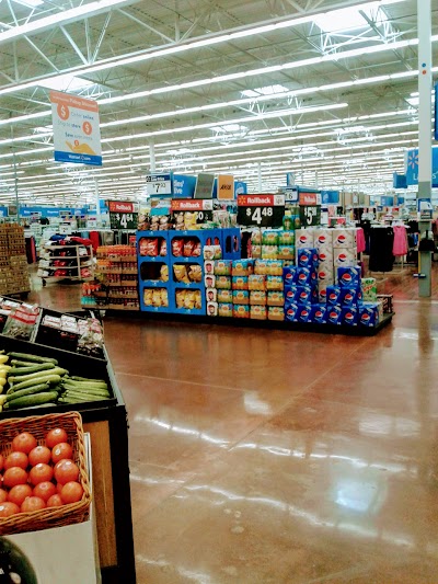 Walmart Supercenter