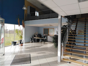 Photo n°7 de GROUPE BENARD - BOURGES à Trouy (Service de réparation)