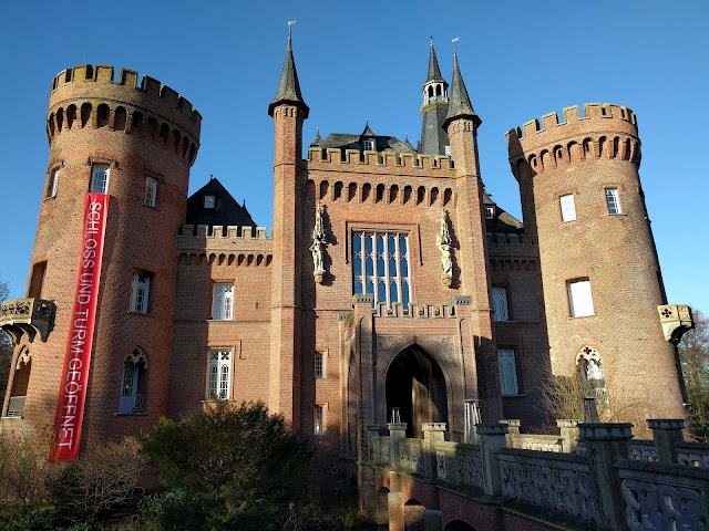 Museum Schloss Moyland