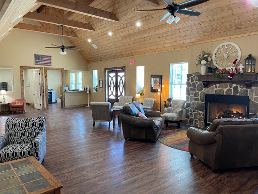 Wilson-Orwosky Funeral Home Gallery - United States