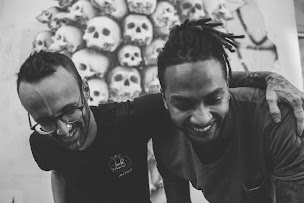 Photo n°10 de Mauvaise Influence à Paris (Tatoueur)