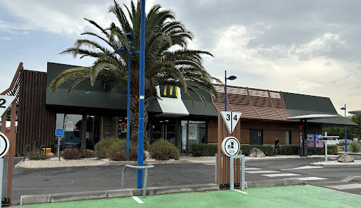 Photo 5 - McDonald's Libourne Carrefour
