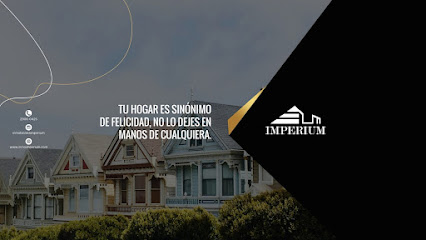 Inmobiliaria Imperium