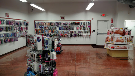 Love Toys Adult Novelties - Thumbnail